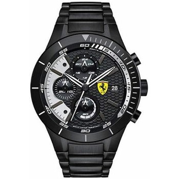 Scuderia Ferrari Reloj analógico UR - 830267