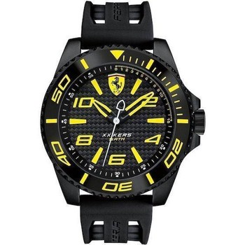 Scuderia Ferrari Reloj analógico UR - 830307