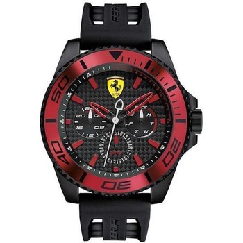 Scuderia Ferrari Reloj analógico UR - 830310