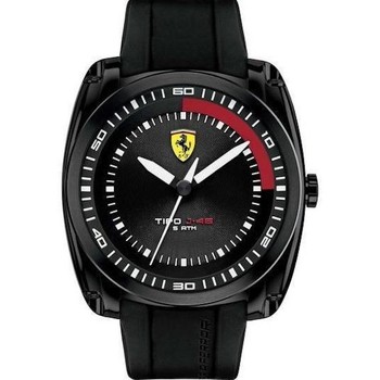 Scuderia Ferrari Reloj analógico UR - 830319
