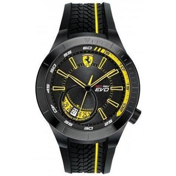 Scuderia Ferrari Reloj analógico UR - 830340