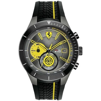 Scuderia Ferrari Reloj analógico UR - 830342