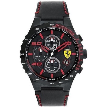 Scuderia Ferrari Reloj analógico UR - 830363
