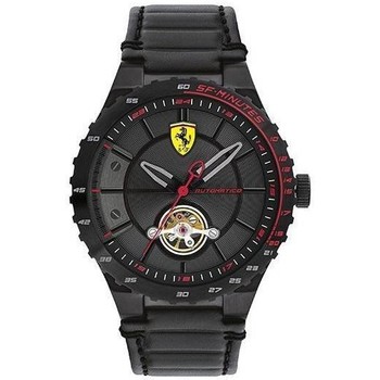 Scuderia Ferrari Reloj analógico UR - 830366