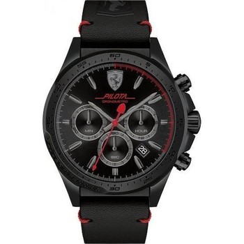 Scuderia Ferrari Reloj analógico UR - 830434