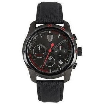 Scuderia Ferrari Reloj analógico UR - 830446