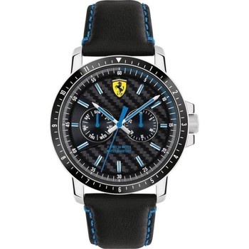 Scuderia Ferrari Reloj analógico UR - 830448