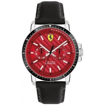 Scuderia Ferrari Reloj analógico UR - 830449