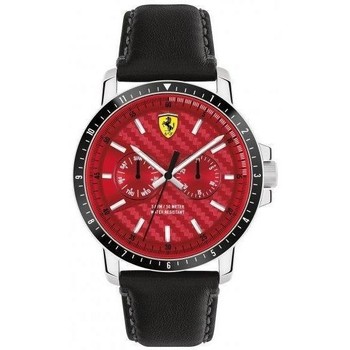 Scuderia Ferrari Reloj analógico UR - 830449