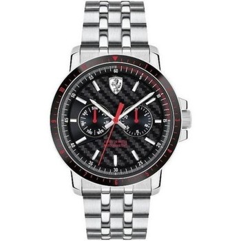 Scuderia Ferrari Reloj analógico UR - 830453