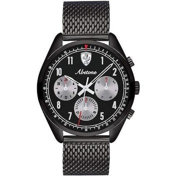 Scuderia Ferrari Reloj analógico UR - 830573