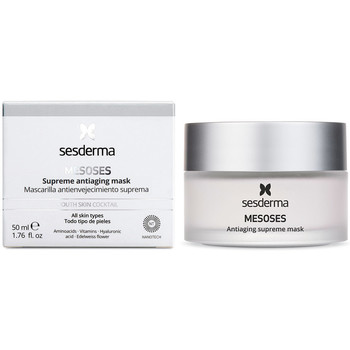 Sesderma Mascarilla Mesoses Mascarilla Antienvejecimiento Suprema