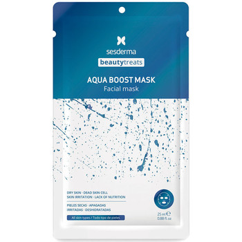Sesderma Mascarillas & exfoliantes Beauty Treats Aqua Boost Mask