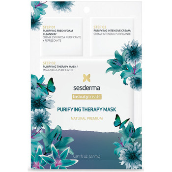 Sesderma Mascarillas & exfoliantes Beauty Treats Purifiying Therapy Mask