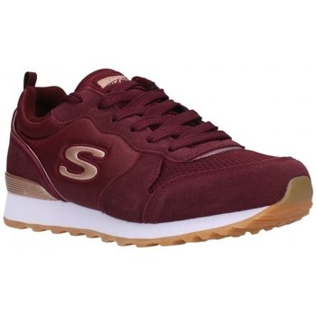 Skechers Zapatillas 111 BURG Mujer Burdeos