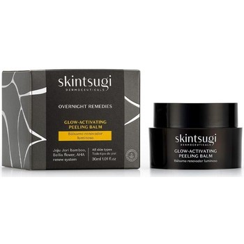 Skintsugi Mascarillas & exfoliantes Glow-activating Peeling Balm Bálsamo Renovador Luminoso