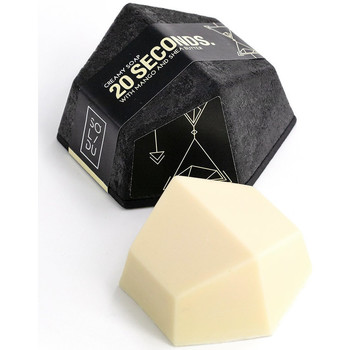 Solidu Productos baño 20 Seconds Creamy Mango Hand And Body Soap Bar 55 Gr