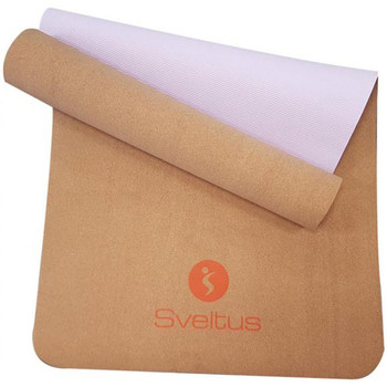 Sveltus Complemento deporte Colchoneta De Yoga corcho 1 Pz