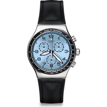 Swatch Reloj analógico UR - YVS421