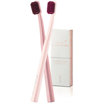 Swiss Smile Tratamiento corporal Nuance Nude Lote 2 Pz
