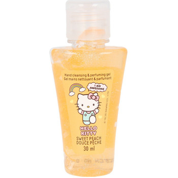 Take Care Tratamiento corporal Hello Kitty Gel Higienizante Manos