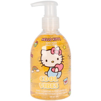 Take Care Tratamiento corporal Hello Kitty Gel Higienizante Manos