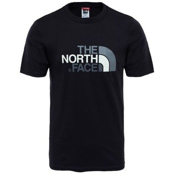 The North Face Camiseta M S/S Easy Tee - Eu