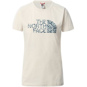 The North Face Camiseta W S/S Easy Tee