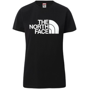 The North Face Camiseta W S/S Easy Tee