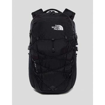 The North Face Mochila MOCHILA BOREALIS CLASSIC TNF BLACK TNF BLACK
