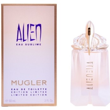 Thierry Mugler Perfume Alien Eau Sublime - Eau de Toilette - 60ml - Vaporizador