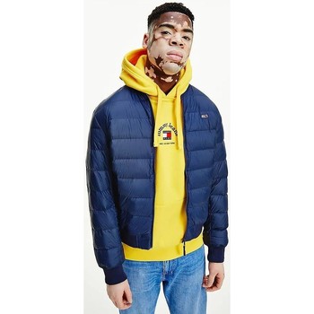 Tommy Hilfiger Abrigo de plumas CHAQUETA LIGHT DOWN HOMBRE