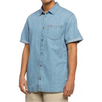 Tommy Jeans Camisa manga corta DM0DM10880 - Hombres
