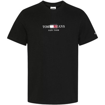 Tommy Jeans Camiseta TJM TIMELESS TOMMY TEE