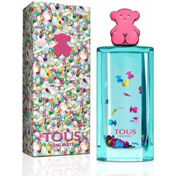 Tous Colonia Gems Party Edt Vaporizador