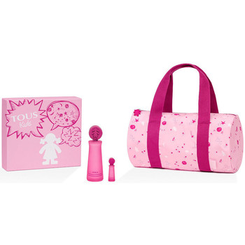 Tous Colonia Kids Girl Lote 3 Pz