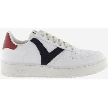Victoria Zapatillas Basket femme Madrid Efecto