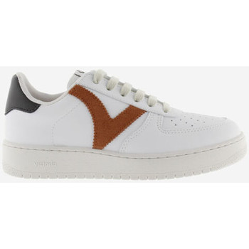 Victoria Zapatillas Basket femme Madrid Efecto