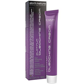 Abril Et Nature Coloración Platinum Bleaching Cream Hair Bleaching