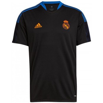 adidas Camiseta Real Madrid CF Training 2021-2022