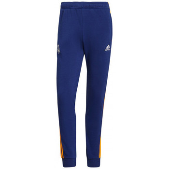 adidas Pantalón chandal Real Madrid CF Fanswear 2021-2022