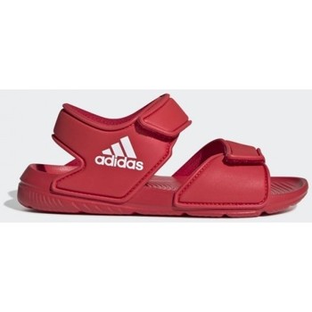 adidas Sandalias CHANCLAS VELCRO UNISEX NIÑO EG2136