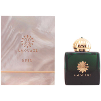 Amouage Perfume EPIC WOMAN EDP SPRAY 100ML