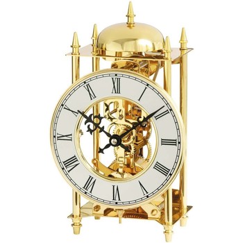 Ams Reloj analógico 1183, Mechanical, Gold, Analogue, Classic