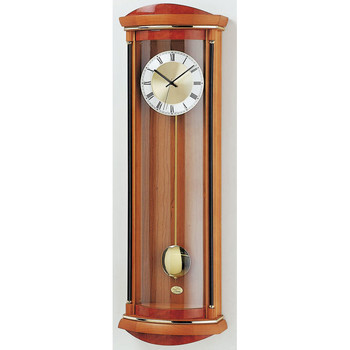 Ams Reloj analógico 5080/9, Quartz, Gold, Analogue, Classic