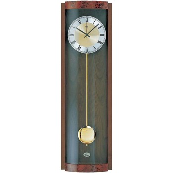 Ams Reloj analógico 5087/1, Quartz, Gold, Analogue, Classic