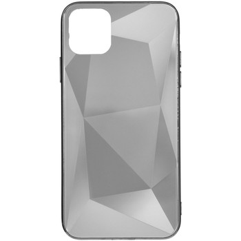Apple Funda movil Funda Diamond para iPhone 11