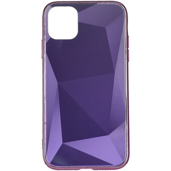 Apple Funda movil Funda Diamond para iPhone 11