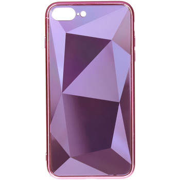 Apple Funda movil Funda Diamond para iPhone 7 Plus