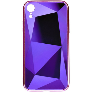 Apple Funda movil Funda Diamond para iPhone XR